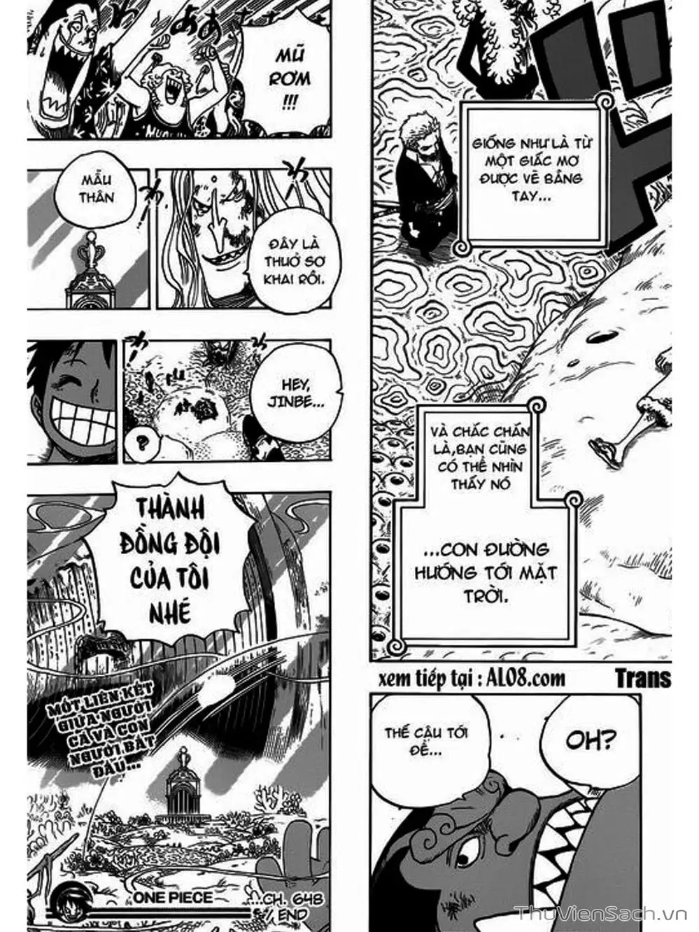 Chapter 649 - Image 19
