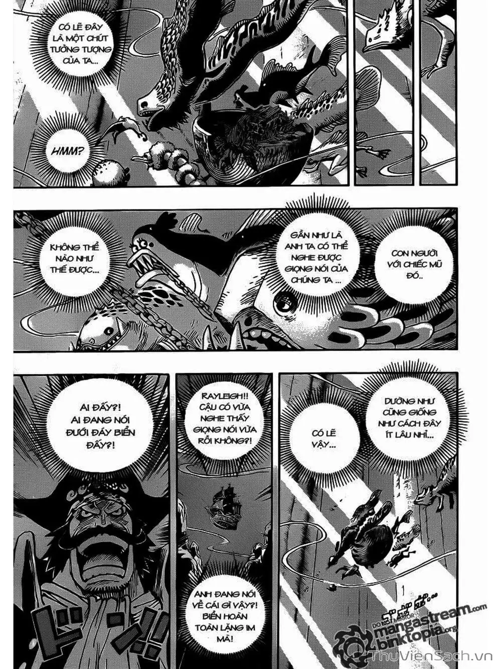 Chapter 649 - Image 5