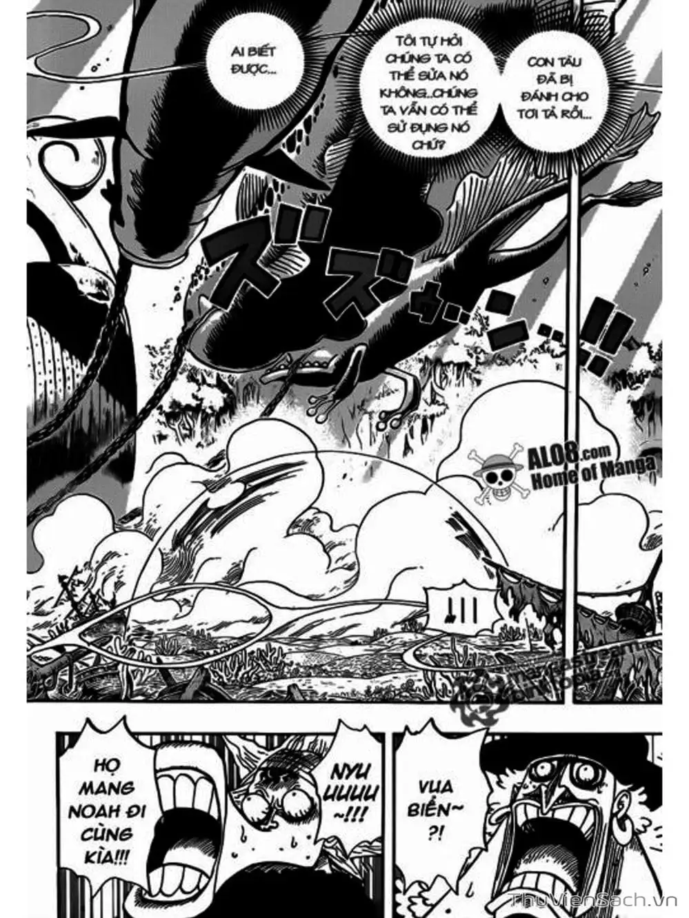 Chapter 649 - Image 6