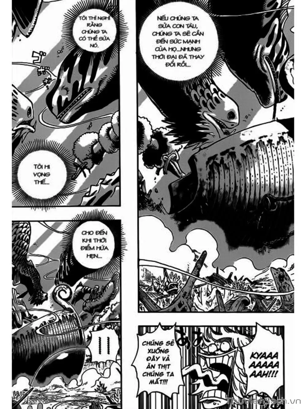Chapter 649 - Image 7