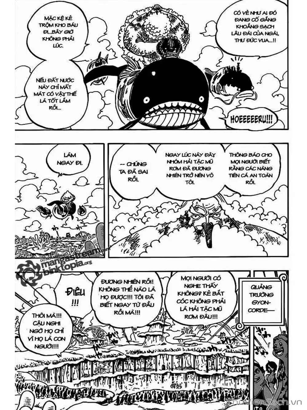 Chapter 649 - Image 9