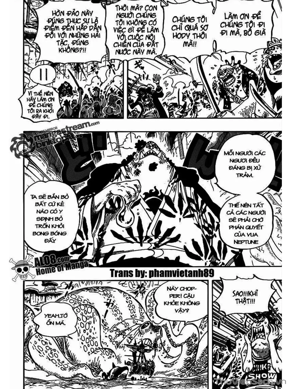 Chapter 649 - Image 10