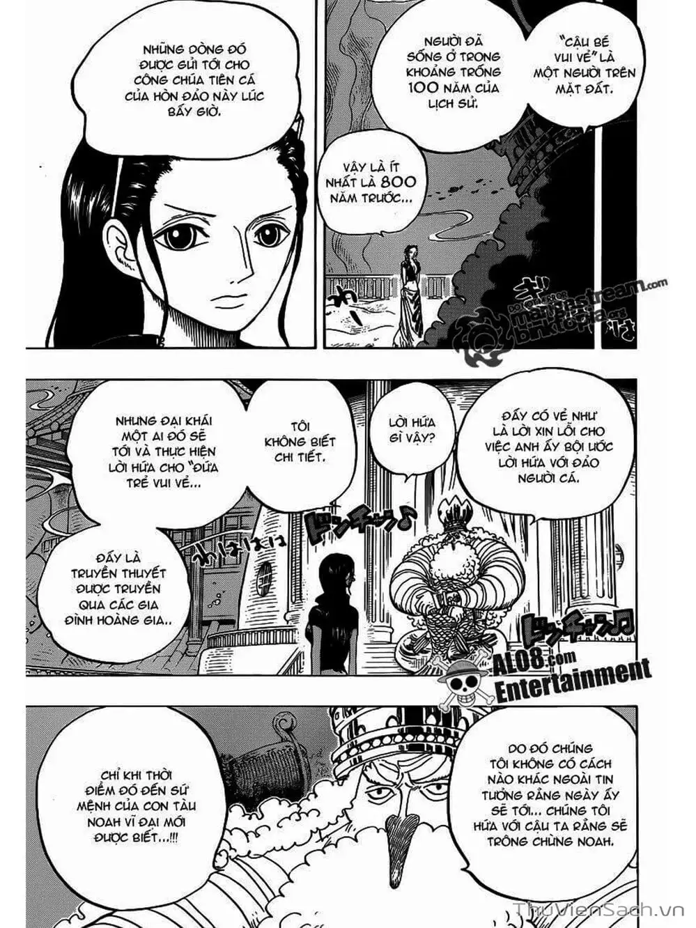 Chapter 650 - Image 17