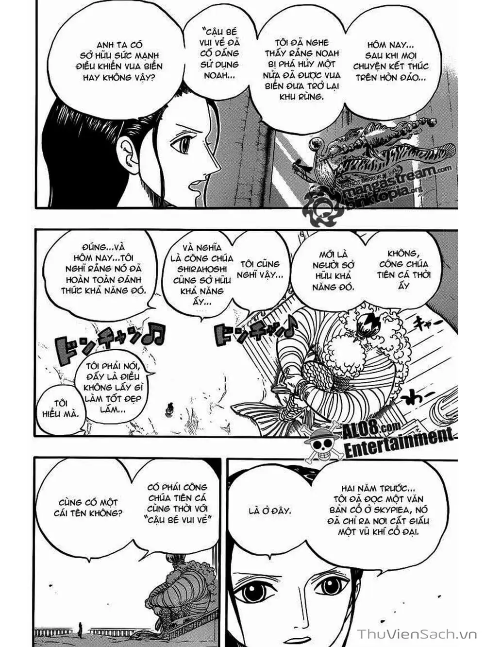 Chapter 650 - Image 18