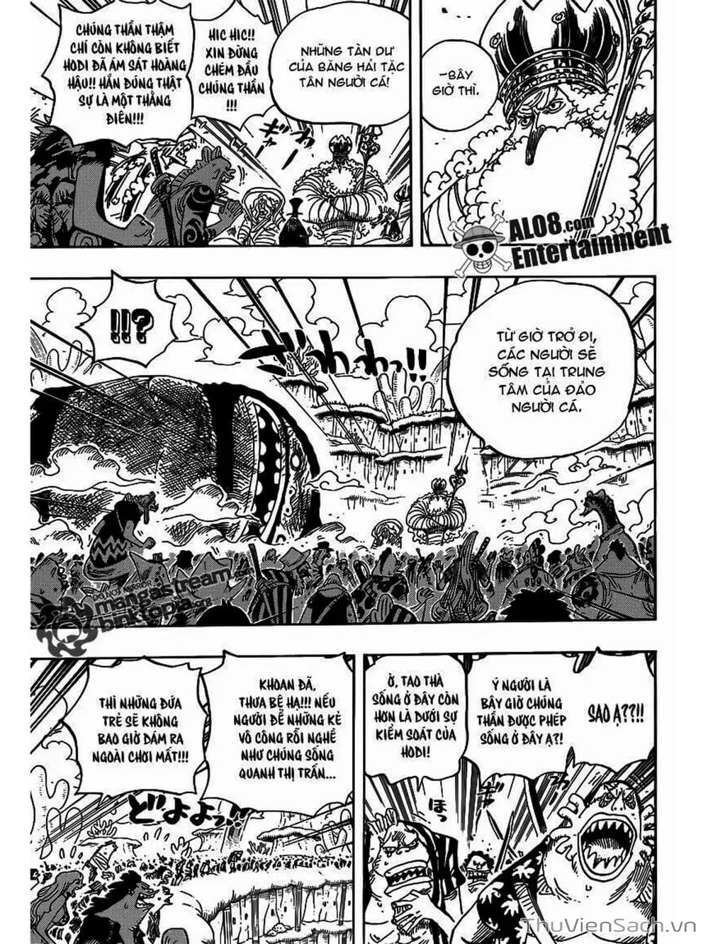 Chapter 650 - Image 3