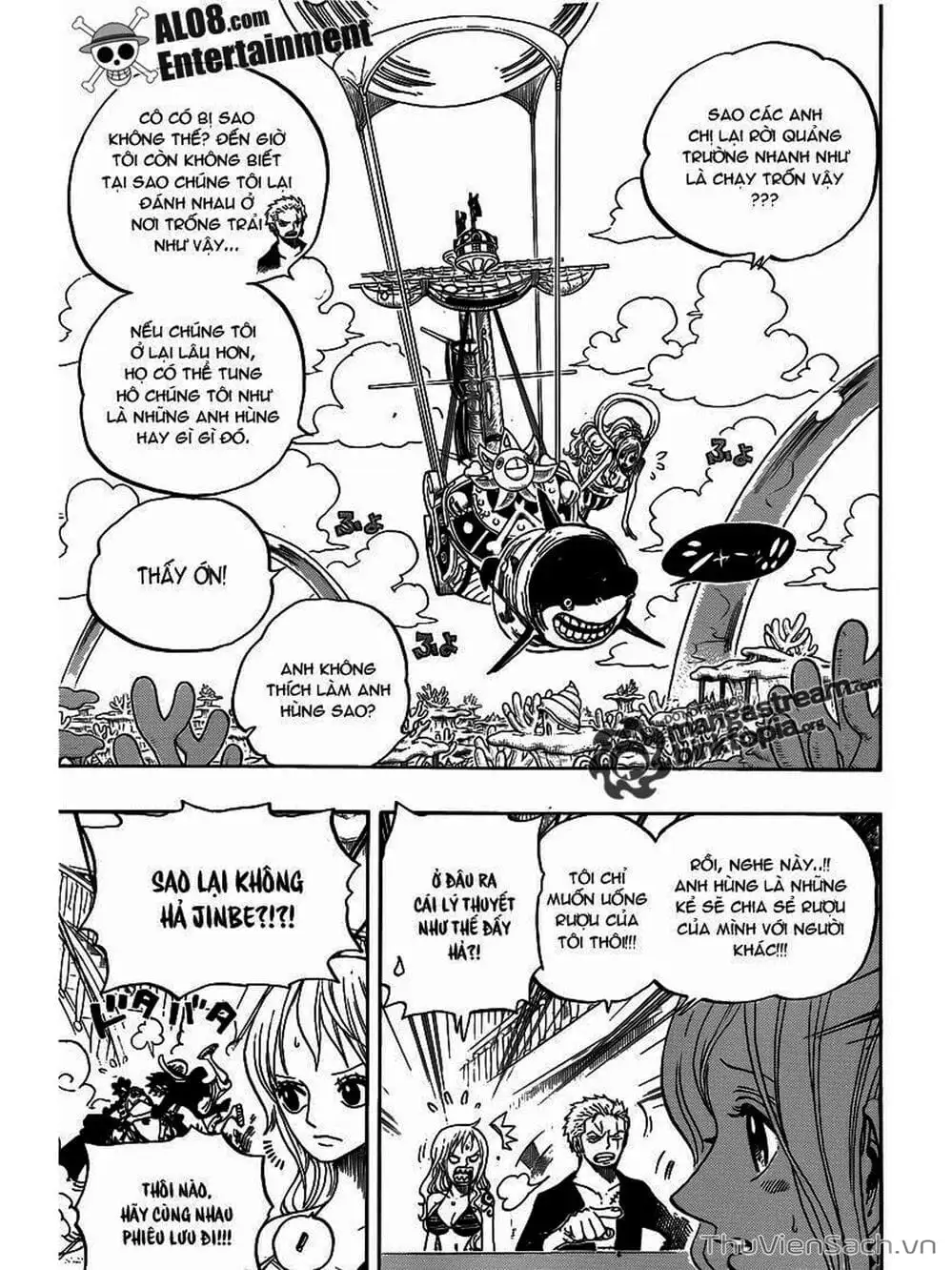 Chapter 650 - Image 5