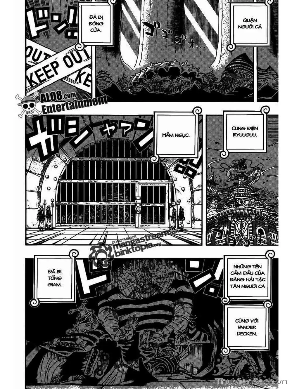 Chapter 650 - Image 8