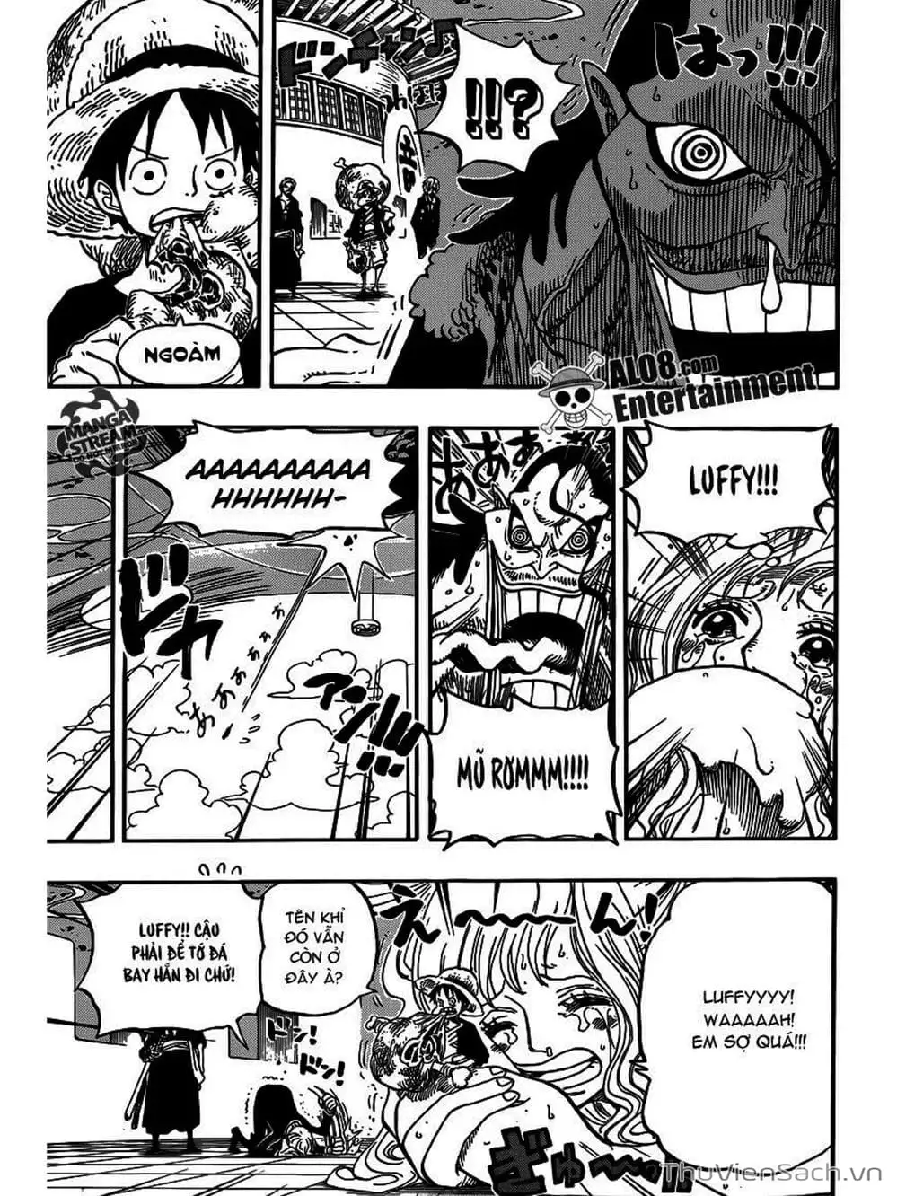 Chapter 651 - Image 11