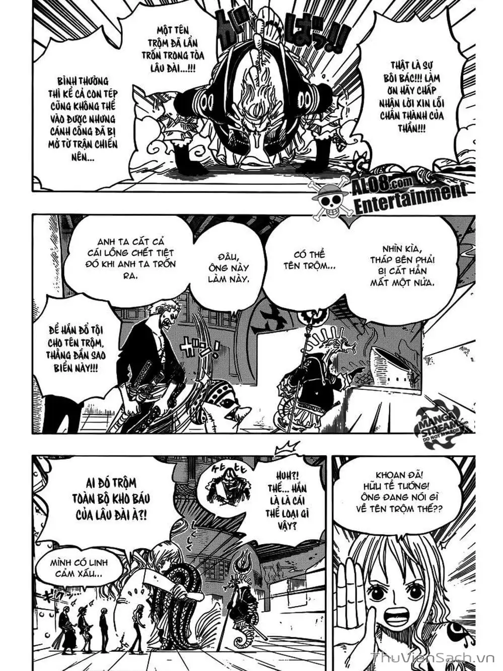 Chapter 651 - Image 12