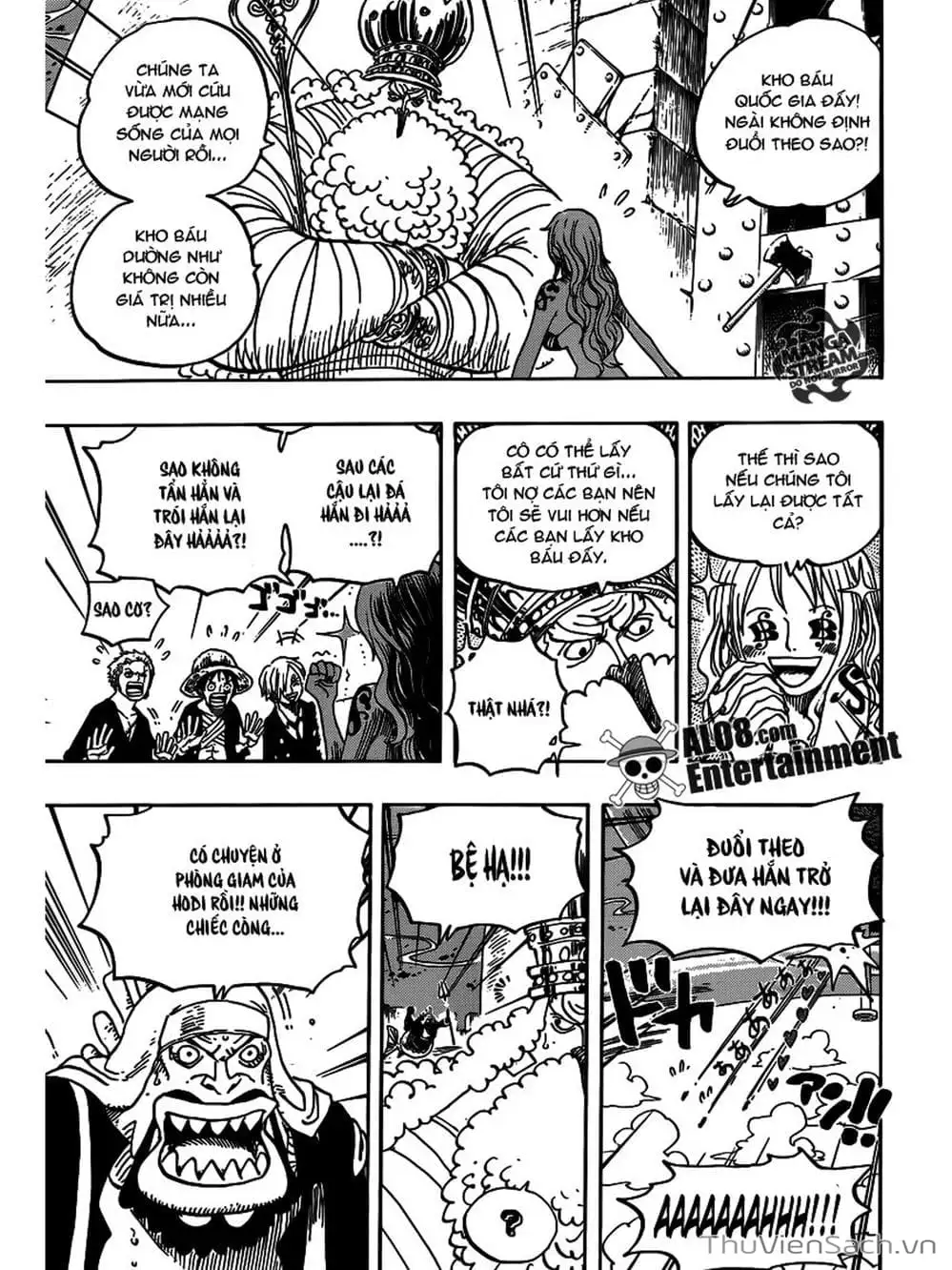 Chapter 651 - Image 13