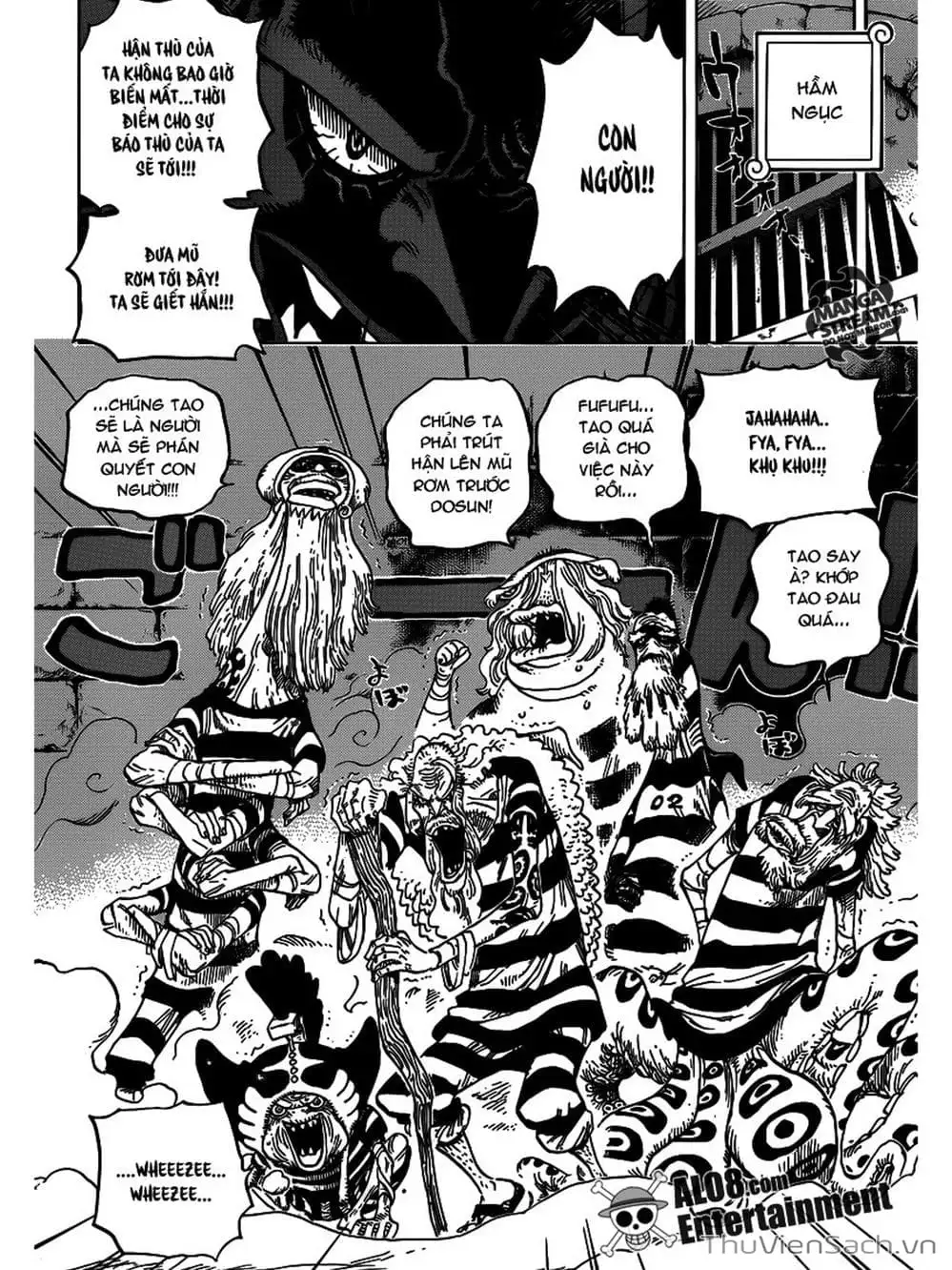 Chapter 651 - Image 14
