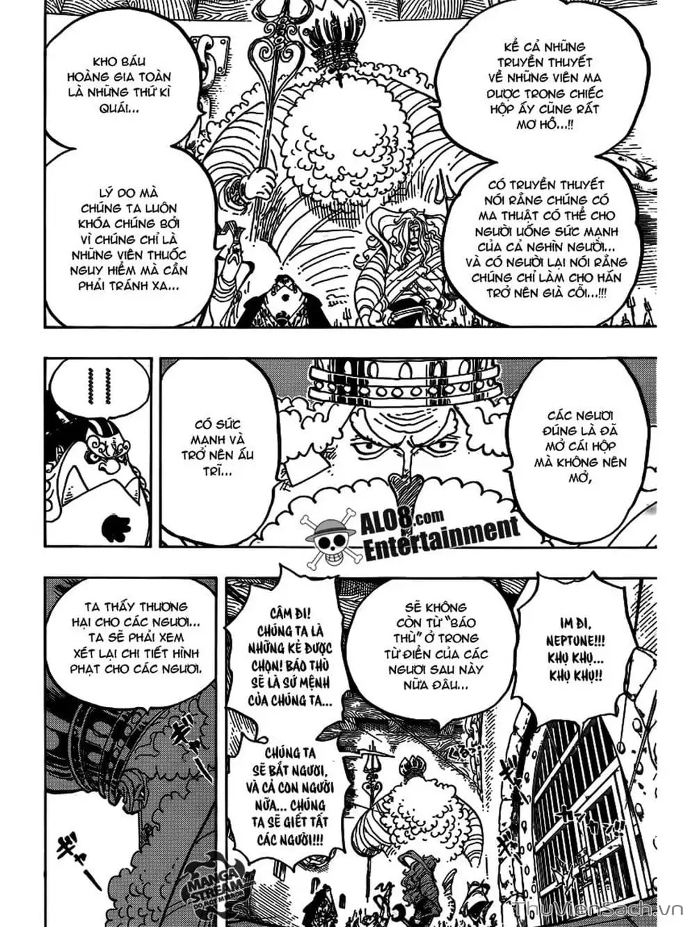 Chapter 651 - Image 16