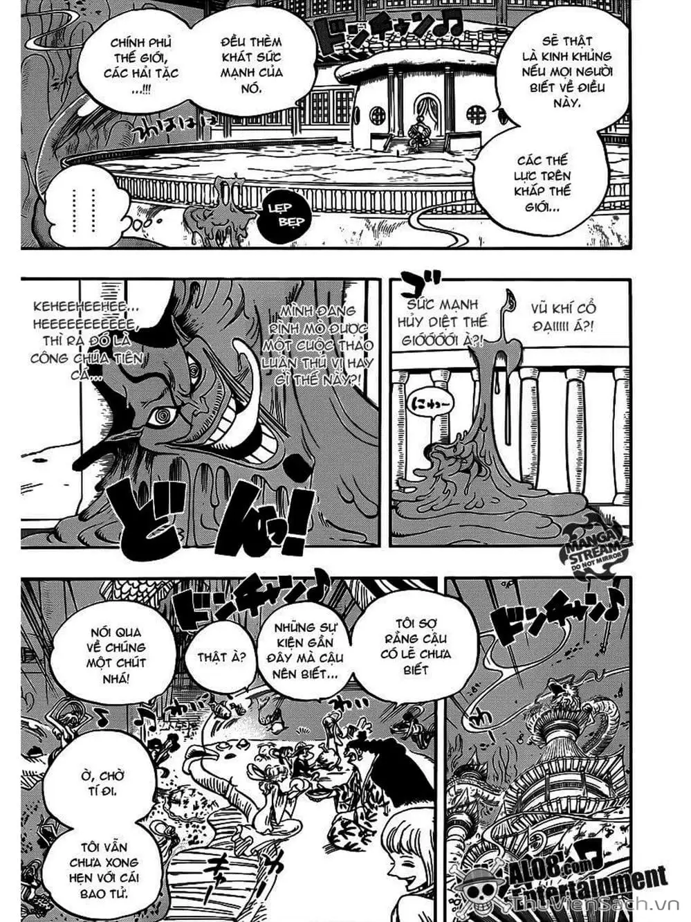 Chapter 651 - Image 3
