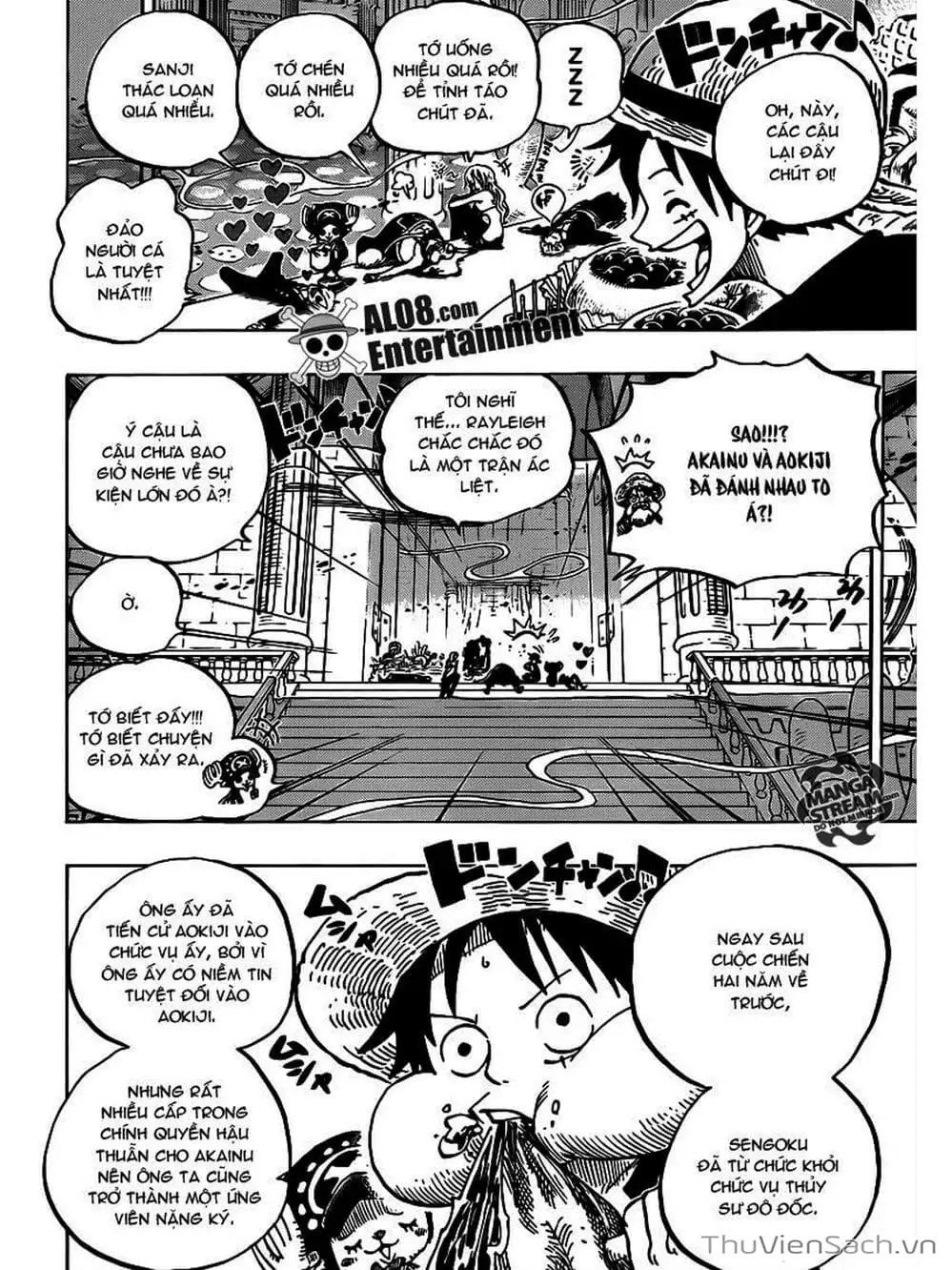 Chapter 651 - Image 4