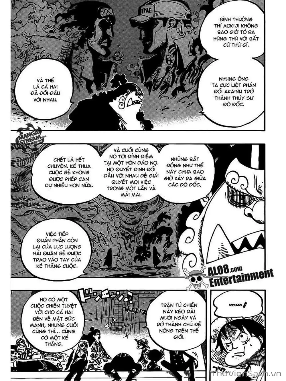 Chapter 651 - Image 5