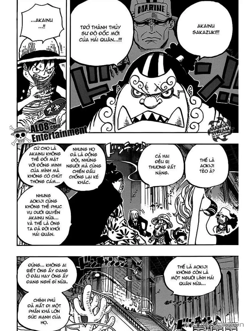 Chapter 651 - Image 6