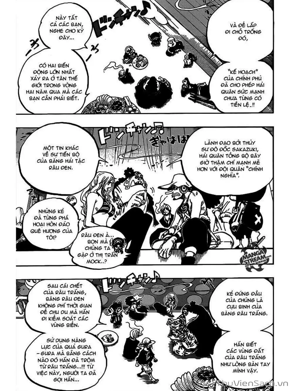 Chapter 651 - Image 7