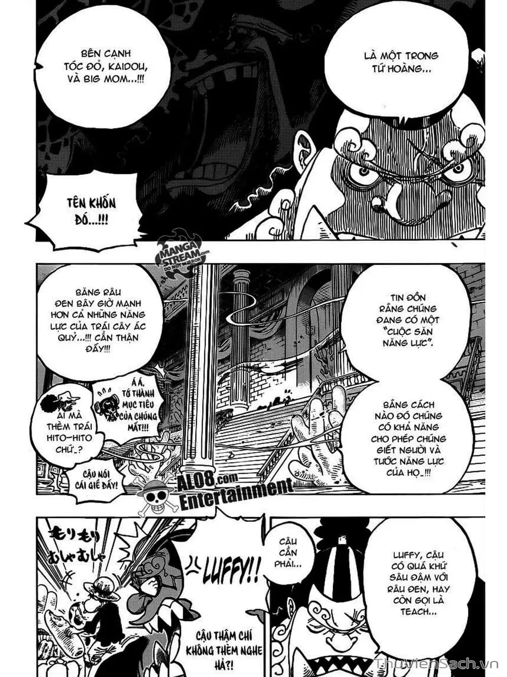 Chapter 651 - Image 8