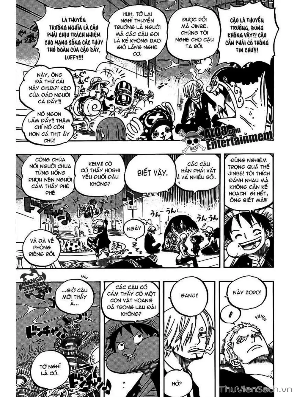 Chapter 651 - Image 9