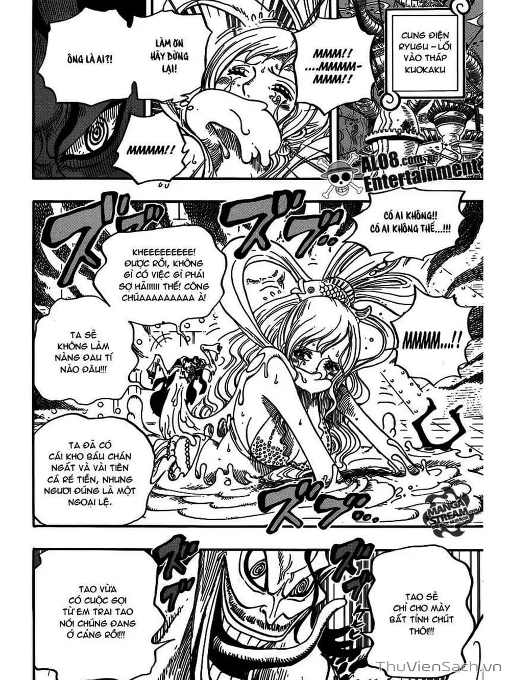Chapter 651 - Image 10