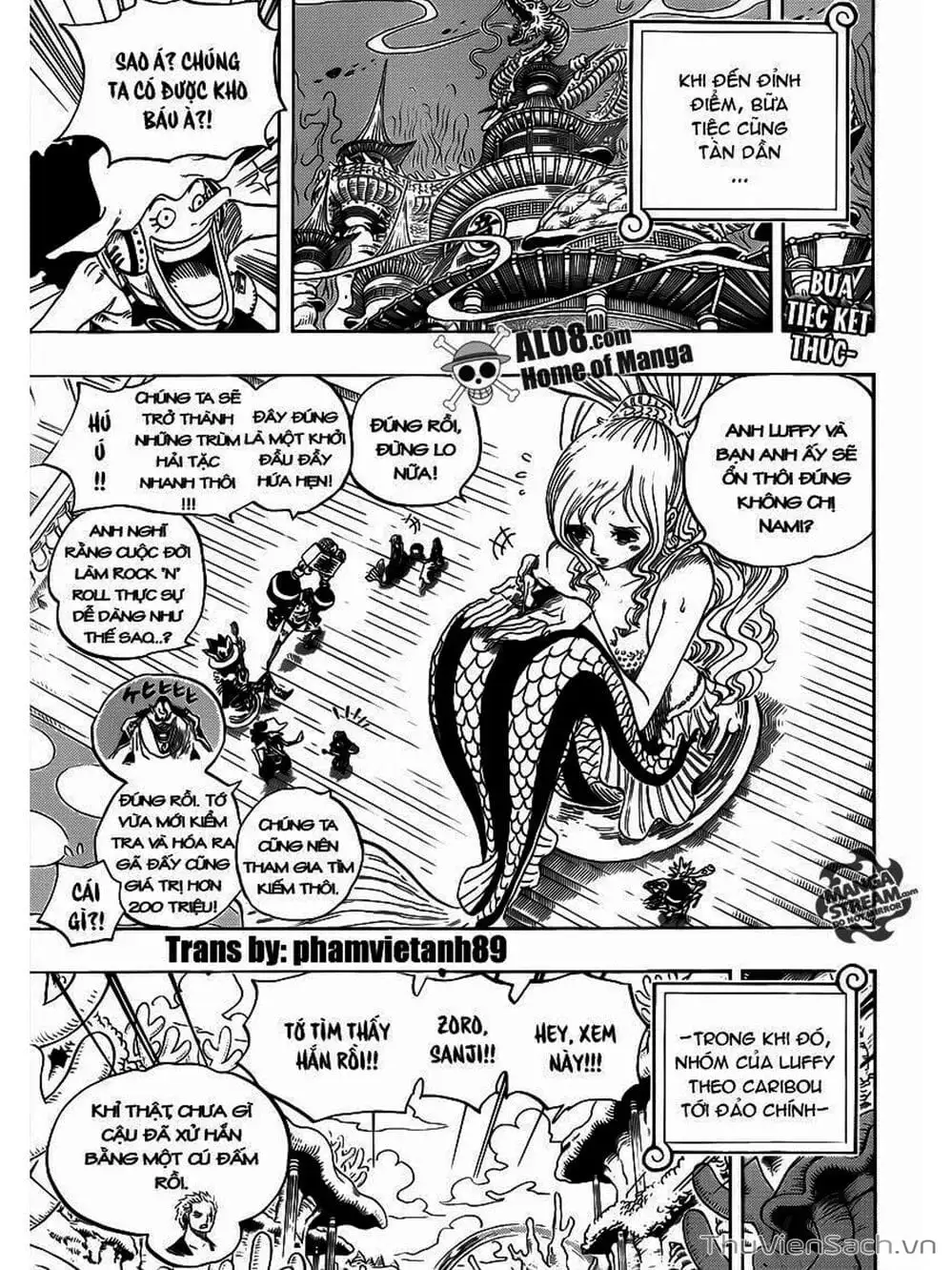 Chapter 652 - Image 2