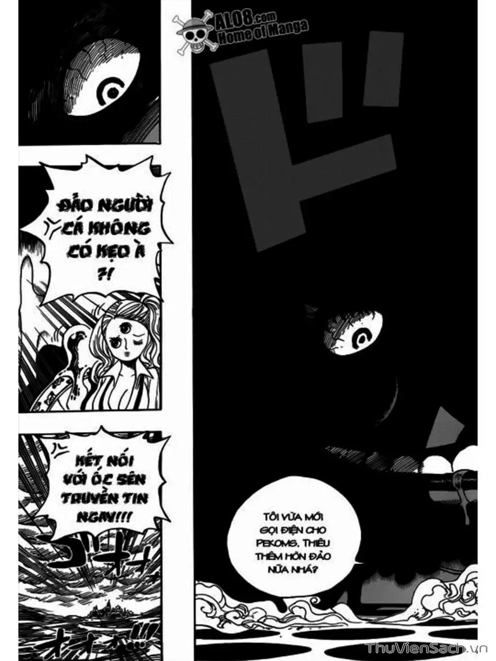 Chapter 652 - Image 12