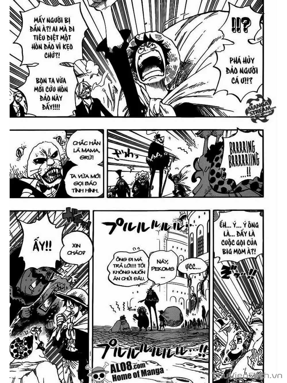 Chapter 652 - Image 14