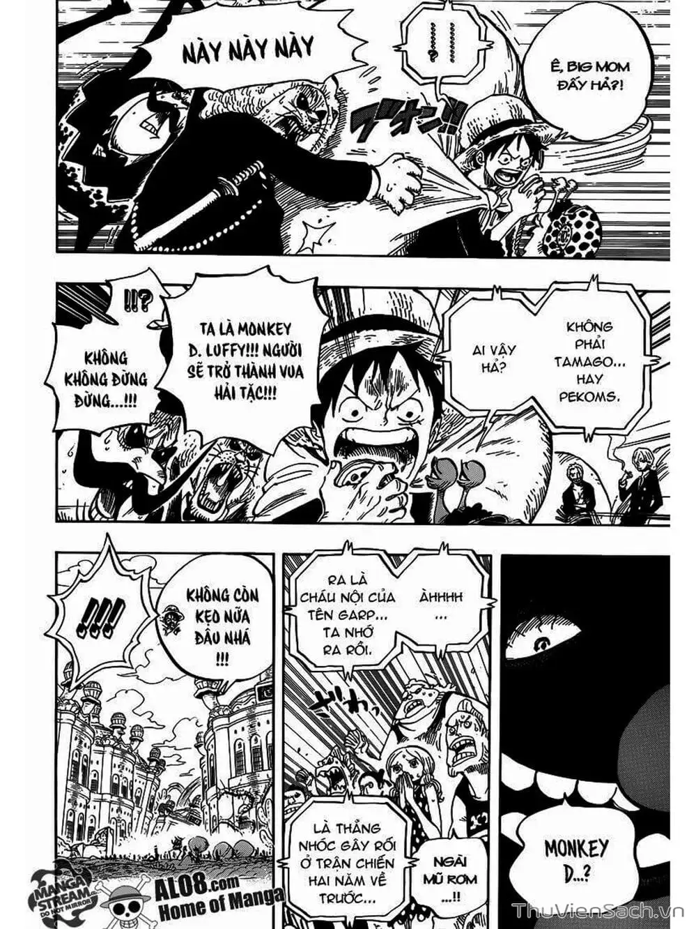 Chapter 652 - Image 15