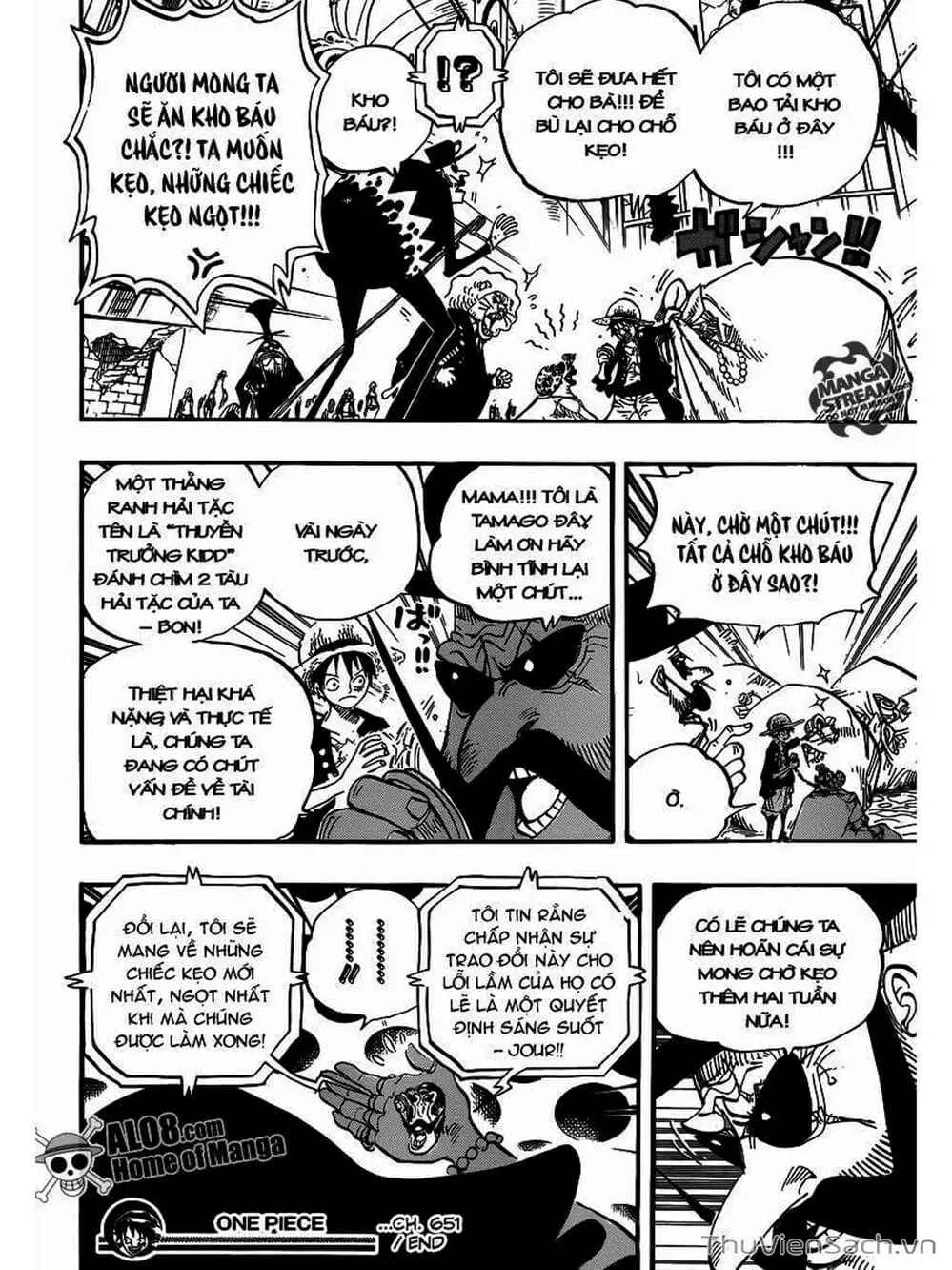 Chapter 652 - Image 17