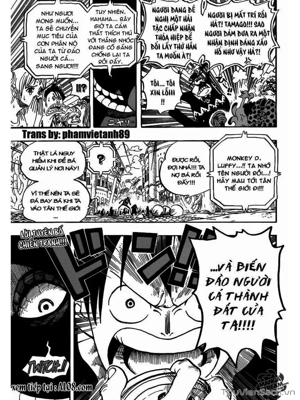 Chapter 652 - Image 18