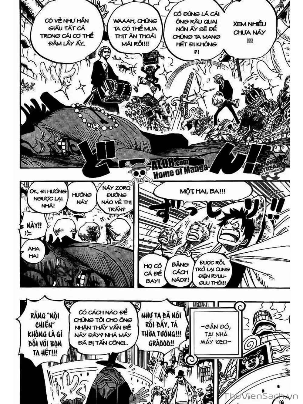 Chapter 652 - Image 3