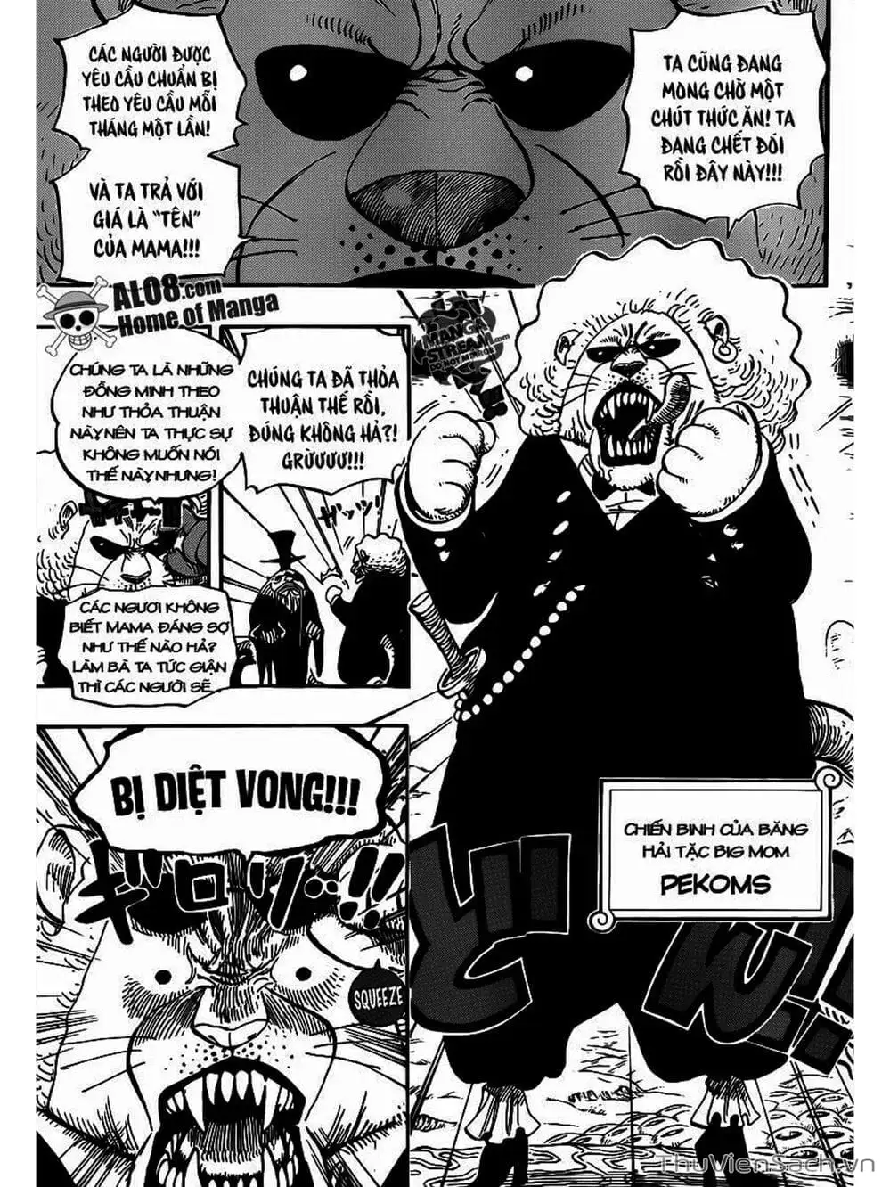 Chapter 652 - Image 4