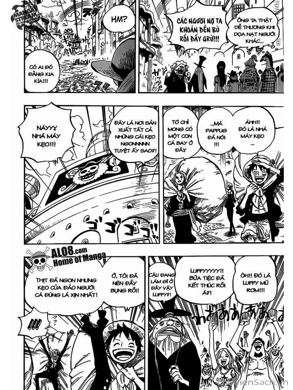 Chapter 652 - Image 5