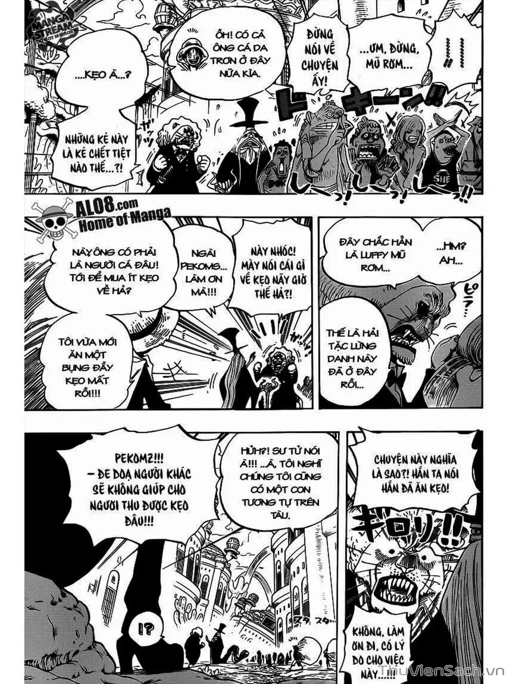 Chapter 652 - Image 6