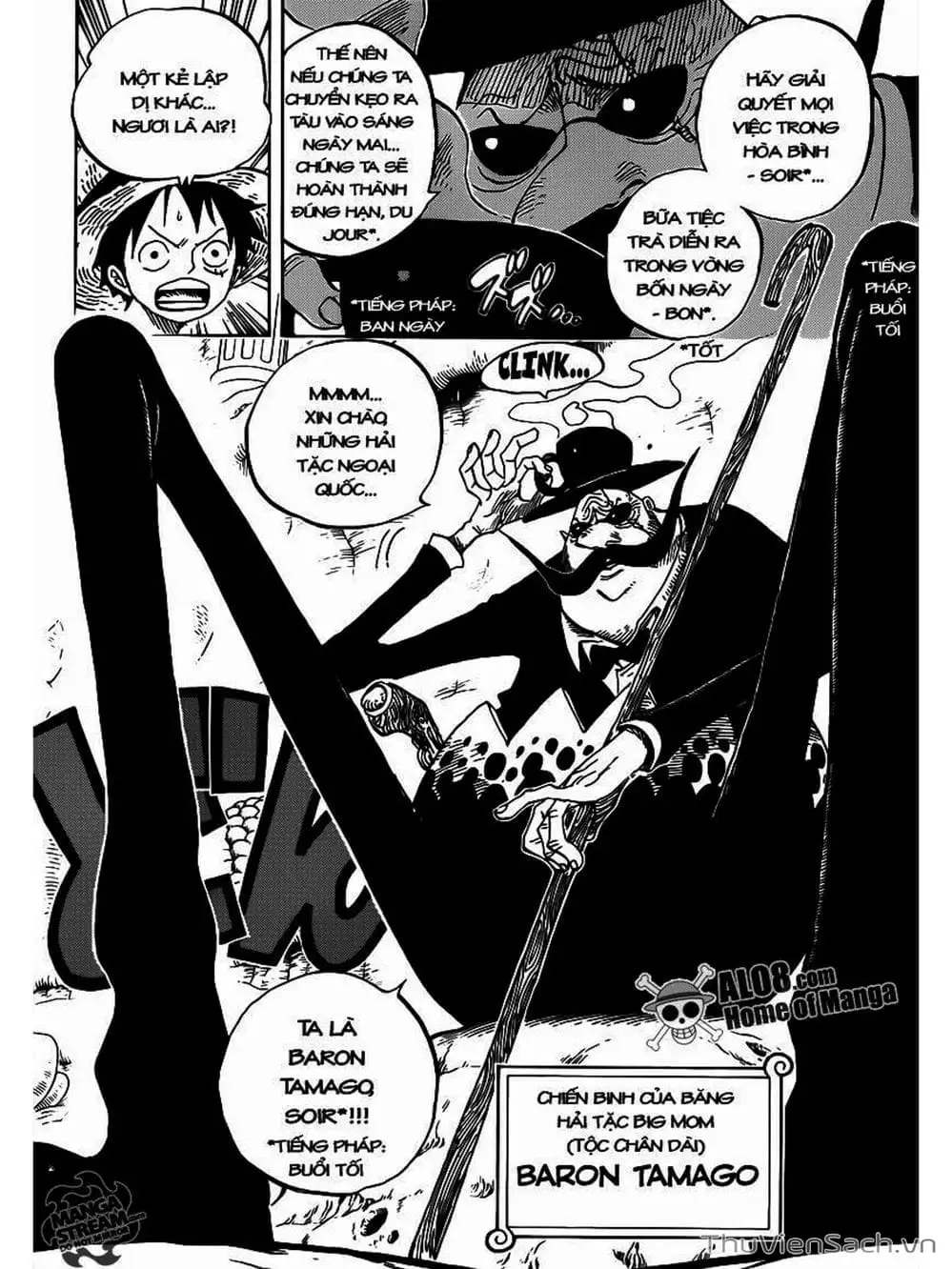 Chapter 652 - Image 7