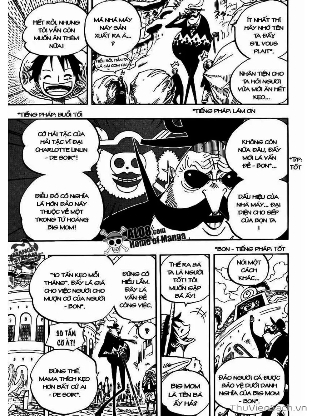 Chapter 652 - Image 8
