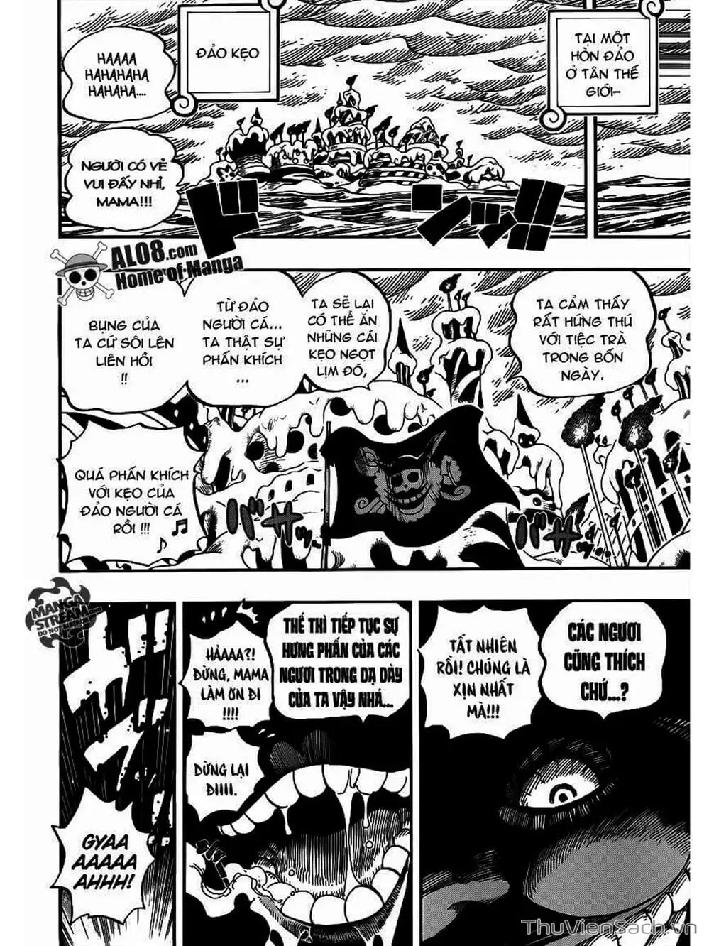 Chapter 652 - Image 9