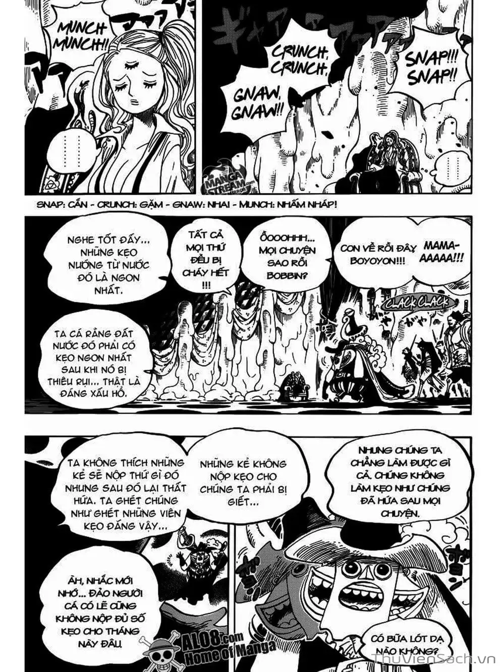 Chapter 652 - Image 10