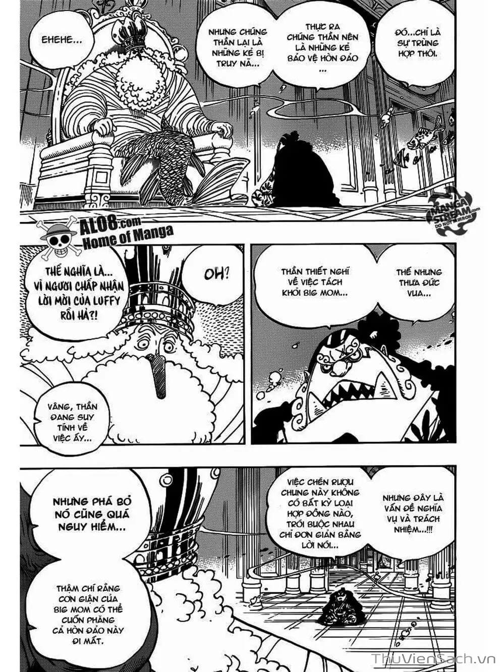 Chapter 653 - Image 3