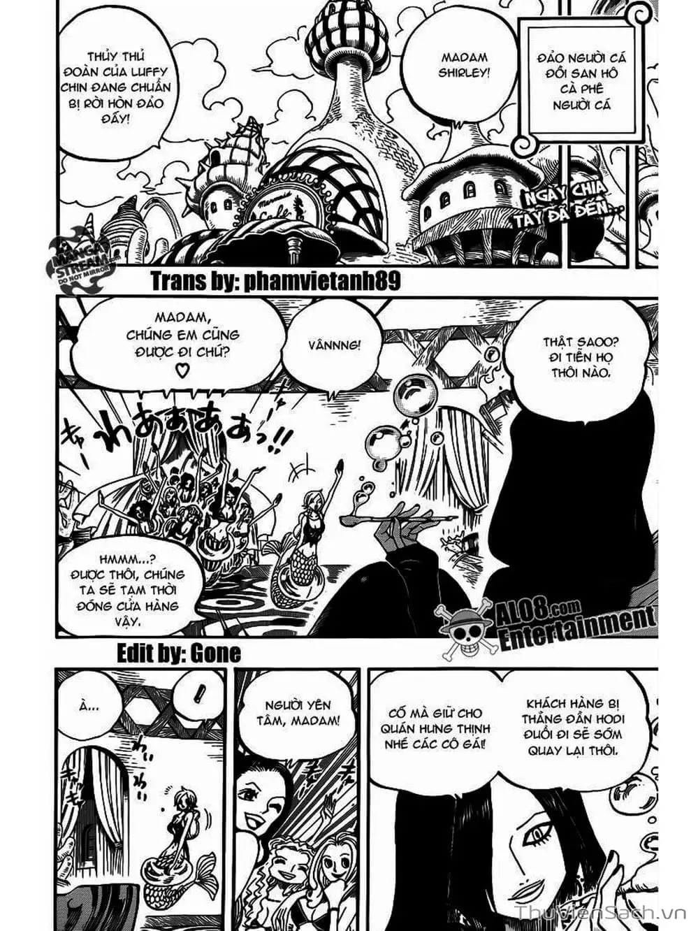 Chapter 654 - Image 2