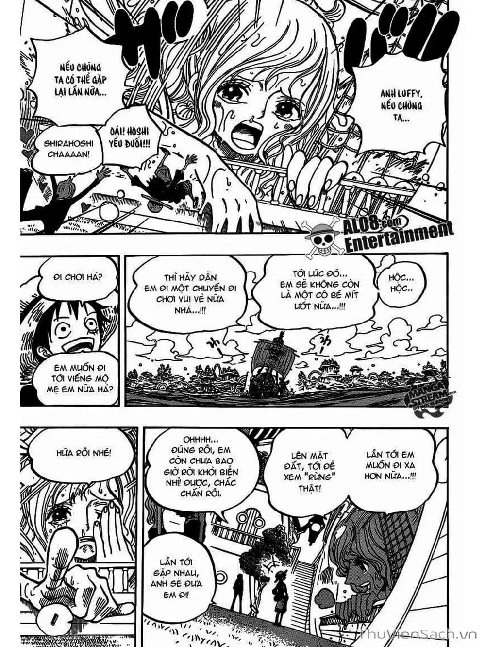 Chapter 654 - Image 13