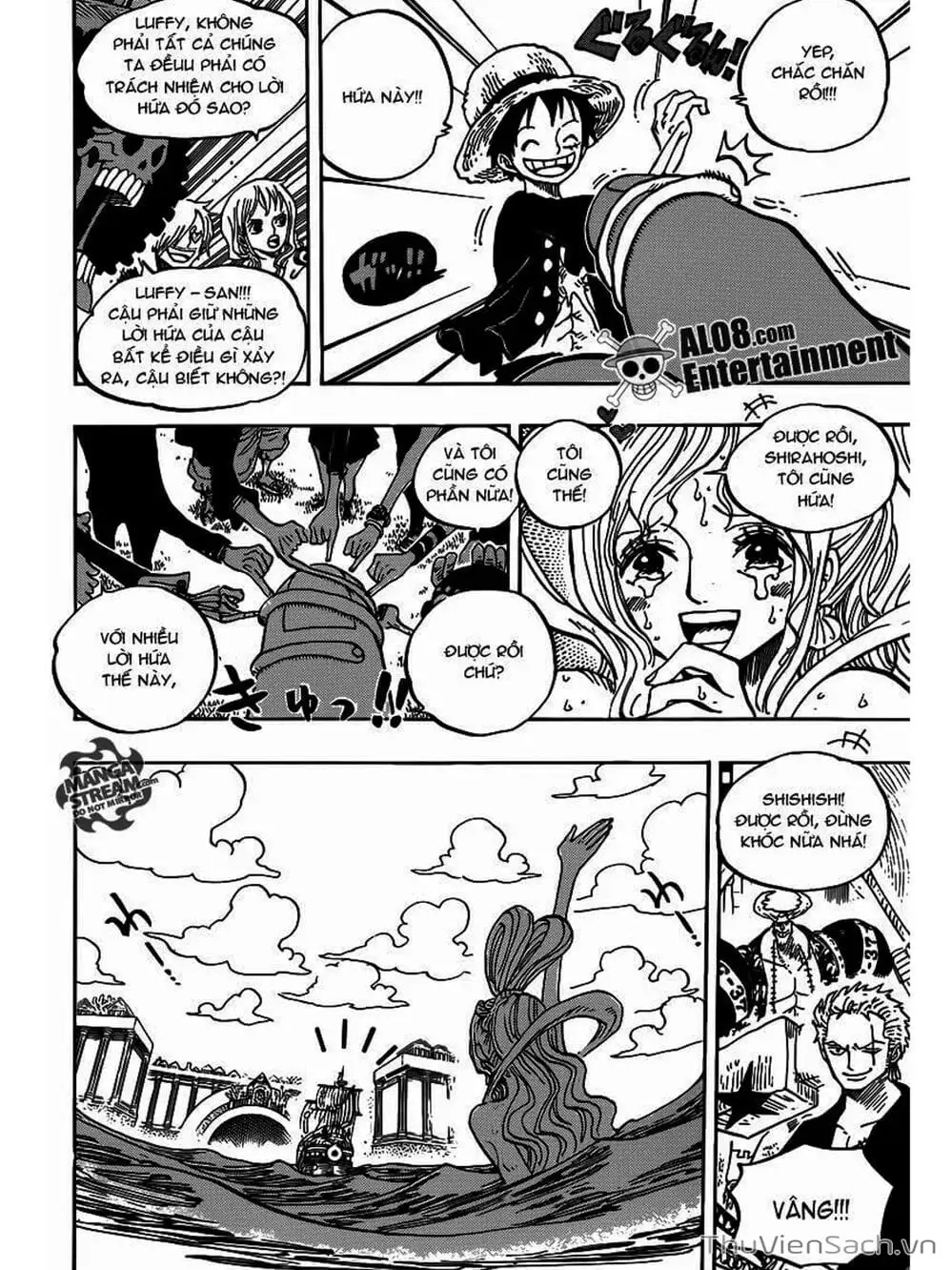 Chapter 654 - Image 14