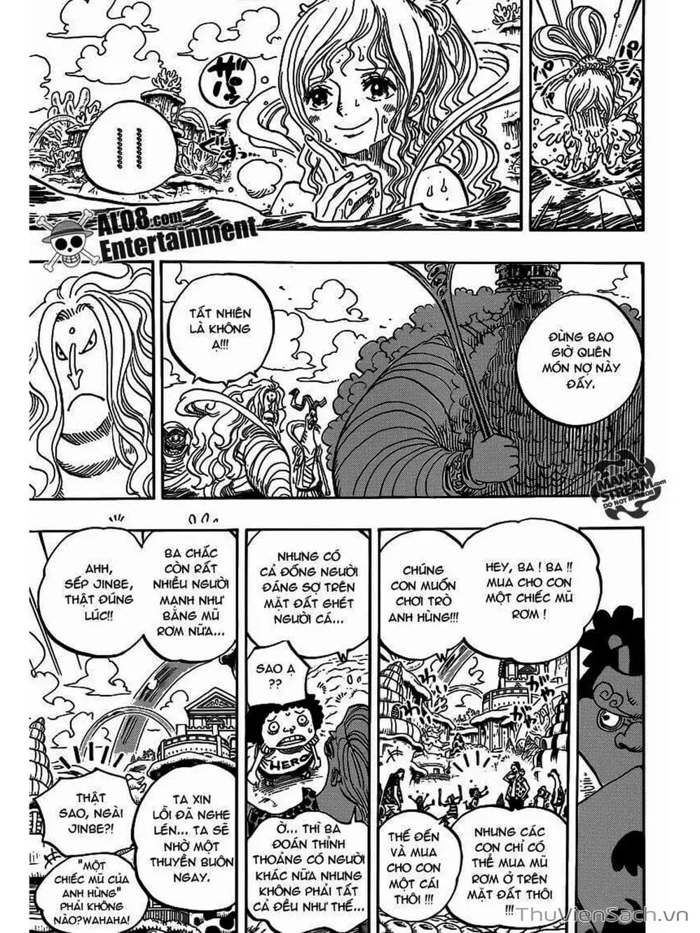 Chapter 654 - Image 15