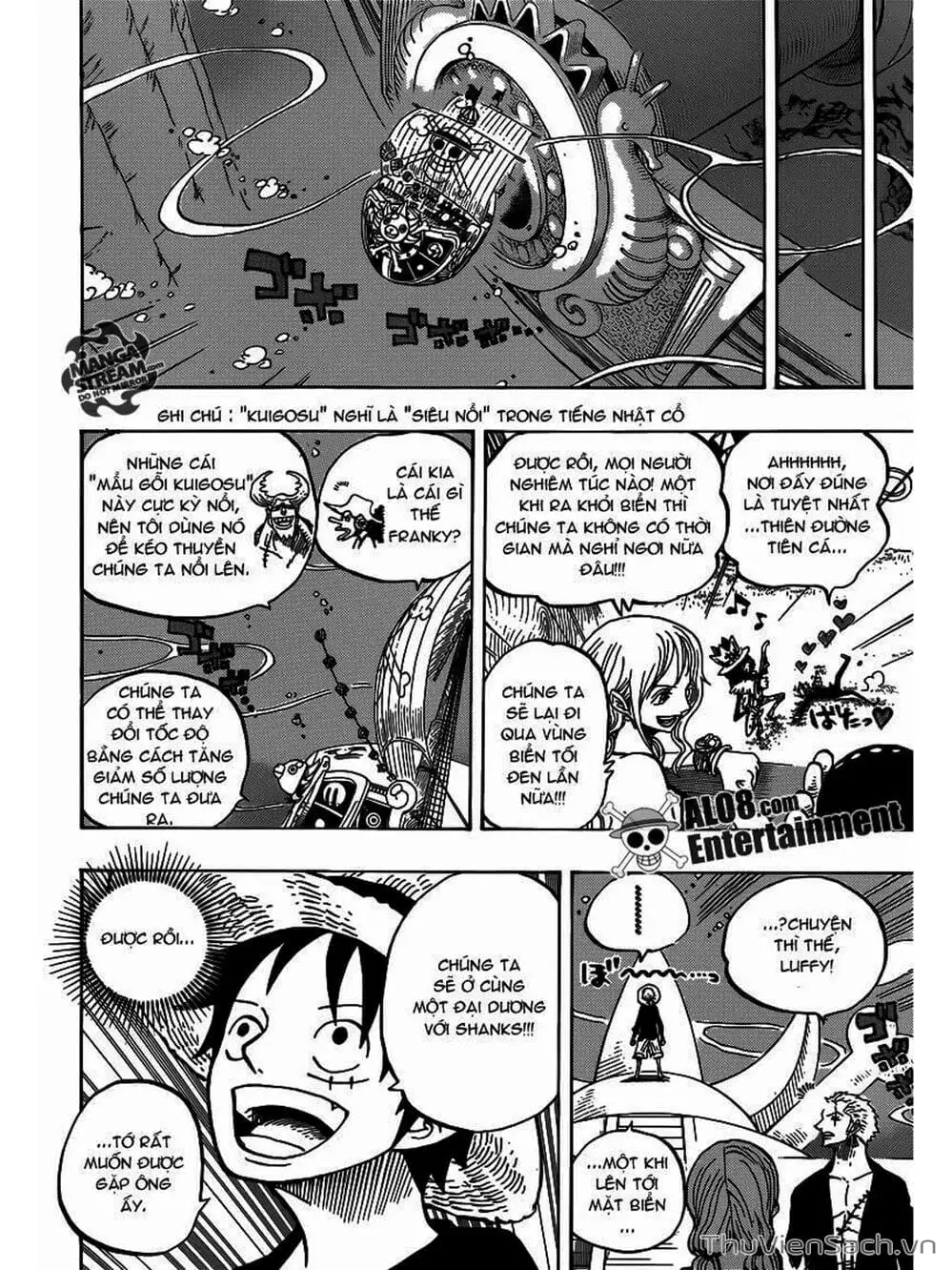 Chapter 654 - Image 16
