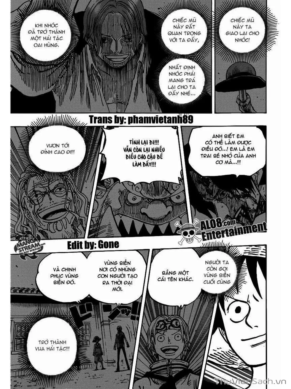 Chapter 654 - Image 17