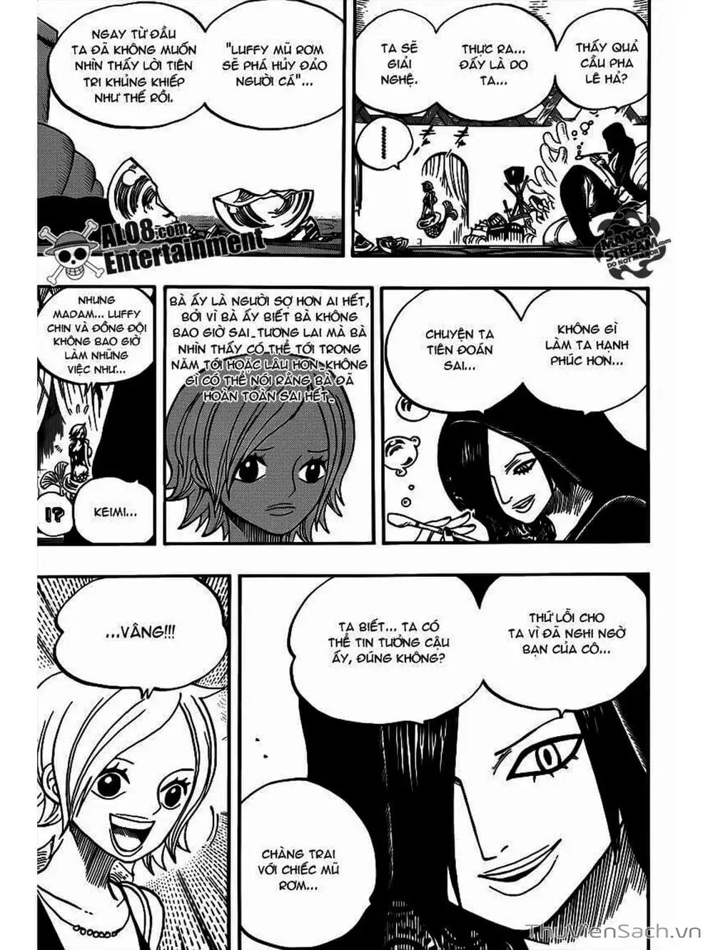 Chapter 654 - Image 3