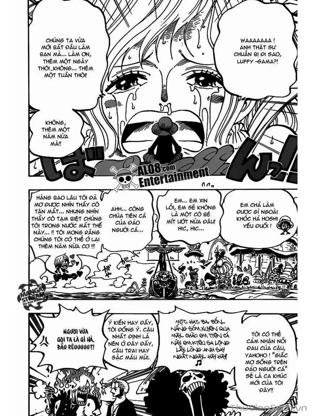 Chapter 654 - Image 4