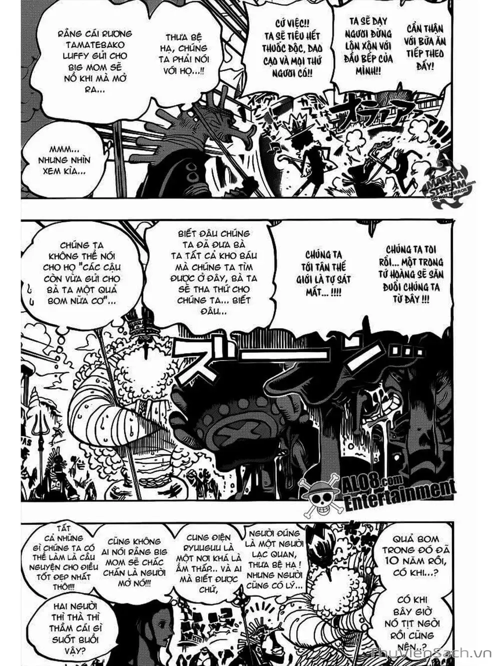 Chapter 654 - Image 5