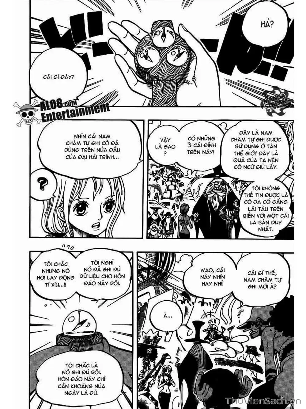 Chapter 654 - Image 6