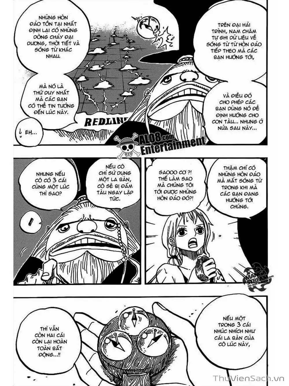 Chapter 654 - Image 7